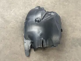 A9066841777 FREIGHTLINER Front Left Splash Fender Guard Liner #3