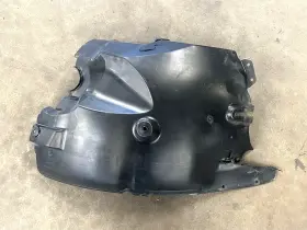 A9066841777 FREIGHTLINER Front Left Splash Fender Guard Liner