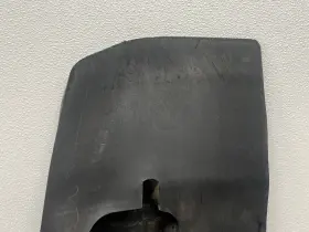 A9068822304 FREIGHTLINER Rear Right Mud Flap Splash Guard #2
