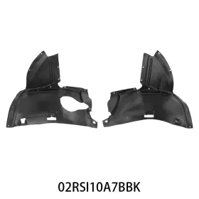 ALO455881 G-PLUS Front Left Right Fender Liner Splash Shield ALO455881 G-PLUS Front Left Right Fender Liner Splash Shield