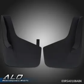 ALO595394 G-PLUS Mud Flap Splash Guards Driver Passenger