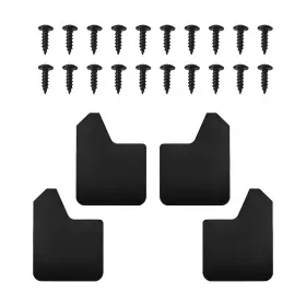 GAOLAOSY-GLA-369 GAOLAOSY Car Mud Flaps Flexible