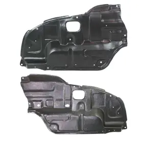 JCWSET-T310133GP GARAGE-PRO Engine Splash Shield Set Toyota