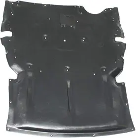 JCWREPB310156GP GARAGE-PRO Engine Splash Shield 330I Bmw