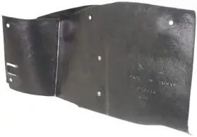 JCWREPP310106GP GARAGE-PRO Engine Splash Shield Chevrolet #2