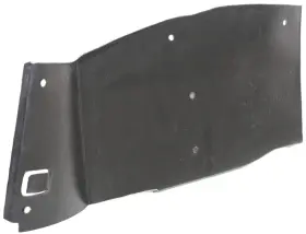 JCWREPP310106GP GARAGE-PRO Engine Splash Shield Chevrolet #3