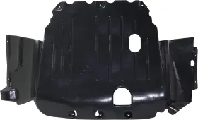 JCWRJ31010004GP GARAGE-PRO Engine Splash Shield Jeep Patriot