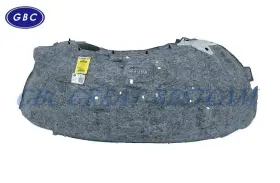 Gbc Fdt4014fl-c Fender Liner For 21-24 Ford F-150 Front Driver Side Similar To Ml3z16103c Gbc Fdt4014fl-c Fender Liner For 21-24 Ford F-150 Front Driver Side Similar To Ml3z16103c