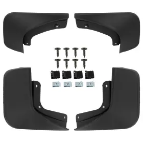 GD109873C01 GDCARPARTSIN Set Front Rear Patrol Mud Flaps GD109873C01 GDCARPARTSIN Set Front Rear Patrol Mud Flaps