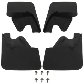 GD154576C01 GDCARPARTSIN Mud Flaps Sr Splash Guard Fender GD154576C01 GDCARPARTSIN Mud Flaps Sr Splash Guard Fender