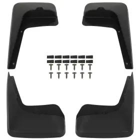 GD154601C01 GDCARPARTSIN Mud Flaps Screws Ford Ranger GD154601C01 GDCARPARTSIN Mud Flaps Screws Ford Ranger