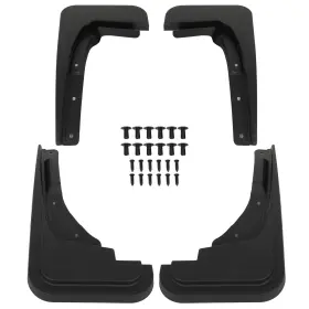 GD166950C01 GDCARPARTSIN Splash Mud Flaps Guard Flapsguard GD166950C01 GDCARPARTSIN Splash Mud Flaps Guard Flapsguard