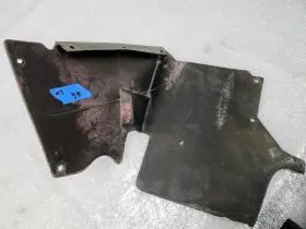 14015279 GENERAL MOTORS Inner Front Fender Splash Shield Left #2