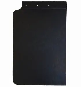 15016673 GENERAL MOTORS Topkick Front Lh Rh Mudflap Kodiak 15016673 GENERAL MOTORS Topkick Front Lh Rh Mudflap Kodiak