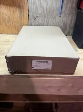 17802157 GENERAL MOTORS Nos Splash Guards Front Running Board