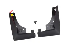 19170630 GENERAL MOTORS Front Splash Mud Flaps Guard Srx Gm