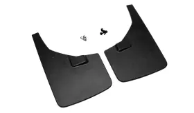 22894862 GENERAL MOTORS Front Flat Splash Guards Gmc Gm 22894862 GENERAL MOTORS Front Flat Splash Guards Gmc Gm