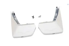 22922788 GENERAL MOTORS Surburban Rear Splash Mud Flaps Guard