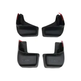 23354643 GENERAL MOTORS Splash Guards Front Rear Gmc Gm