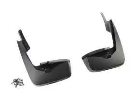 26393121 GENERAL MOTORS Rear Splash Guards Chevrolet Equinox 26393121 GENERAL MOTORS Rear Splash Guards Chevrolet Equinox