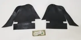 3974017 GENERAL MOTORS Splash Shielding Shield C3 Corvette