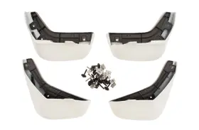 42769763 GENERAL MOTORS Envista Front Rear Splash Guards Gm
