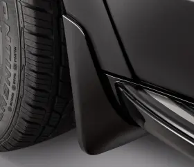84397219 GENERAL MOTORS Front Rear Splash Guard Pitch Night