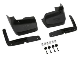84518206 GENERAL MOTORS Rear Splash Mud Guards Gm Equinox 84518206 GENERAL MOTORS Rear Splash Mud Guards Gm Equinox