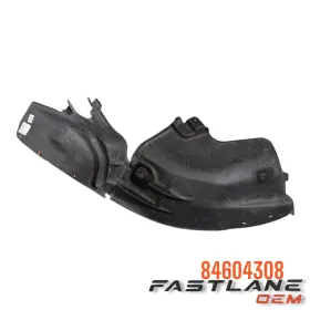 84604308 GENERAL MOTORS Left Quarter Wheel House Liner Rr