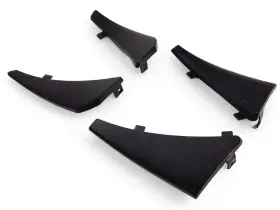 84698727 GENERAL MOTORS Stingray Stone Protectors Set C8 Gm #2