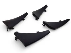 84698727 GENERAL MOTORS Stingray Stone Protectors Set C8 Gm #3