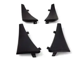 84698727 GENERAL MOTORS Stingray Stone Protectors Set C8 Gm