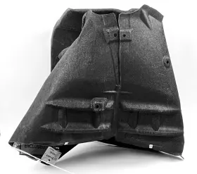 84782827 GENERAL MOTORS Front Left Wheelhouse Liner Driver Gm