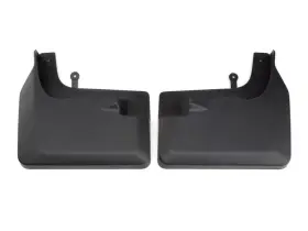 86517278 GENERAL MOTORS Splash Guards Front Gm