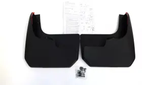 86517280 GENERAL MOTORS Front Splash Guards 1500 Chevrolet