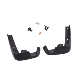 95463818 GENERAL MOTORS Sonic Splash Front Mud Guards Chevy