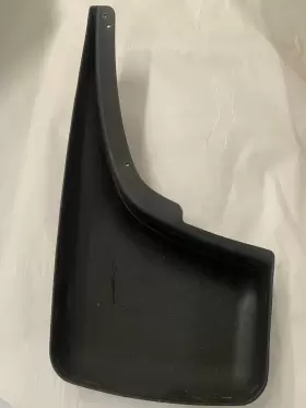 19213393 GENERAL MOTORS OEM Mud Flap Splash Guard Front Rear #3