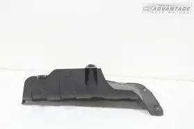 86695G9000 GENESIS Rear Left Bumper Splash Shield Cover Guard #2