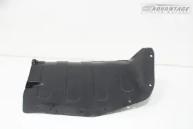 86695G9000 GENESIS Rear Left Bumper Splash Shield Cover Guard #3