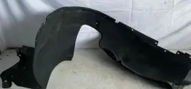 86812AR500 GENESIS Front Right Inner Fedner Liner Splash