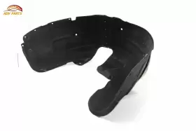 86822T1000 GENESIS Rear Right Quarter Wheelhouse Liner Splash #2