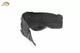 86822T1000 GENESIS Rear Right Quarter Wheelhouse Liner Splash #3