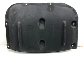 86880-D2000 GENESIS Rear Spare Tire Body Cover Shield Panel #2