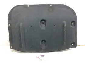86880-D2000 GENESIS Rear Spare Tire Body Cover Shield Panel