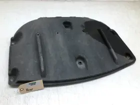 Genesis G80 5.0 2015-2017 5.0l Rear Underbody Cover Panel Shield Guard Oem