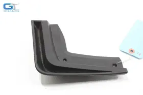 G9F46ACR00 GENESIS Rear Left Quarter Liner Mud Flap Guard G70 #2