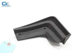G9F46ACR00 GENESIS Rear Left Quarter Liner Mud Flap Guard G70