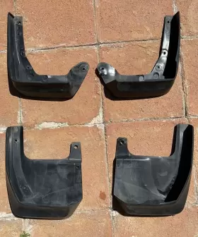08P00-TK8-100B GENUINE FACTORY AMERICAN HONDA Splash Guard