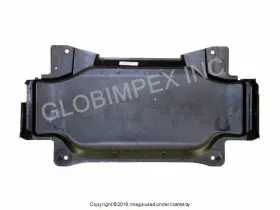 210-524-24-30 GENUINE MERCEDES Engine Shield Front