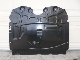 A1775240500 GENUINE MERCEDES OEM Engine Tray Skid Plate A35 #2